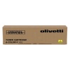 Olivetti Genuine Toner B1029 Yellow