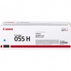 Canon Genuine Toner 3019C004 Cyan 5900  pages