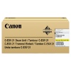 Canon Genuine Drum Unit 0459B002 (C-EXV 21) Yellow