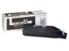 Kyocera Genuine Toner 1T02KA0NL0 (TK-880 K) Black