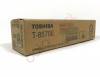 Toshiba Genuine Toner 6AK00000289 (T-8570 E) Black