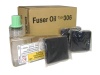 Ricoh Genuine Fuser Oil 400497 (TYPE 306)