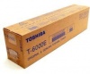 Toshiba Genuine Toner 6AK00000016 (T-6000 E) Black