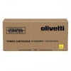 Olivetti Genuine Toner B1103 Yellow