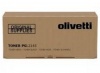 Olivetti Genuine Toner B1072 Black