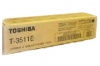 Toshiba Genuine Toner 6AG00000856/T-3511E-Y (T-3511E-Y) Yellow 10000 pages