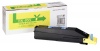Kyocera Genuine Toner 1T02H7AEU0 (TK-855Y) Yellow 18000 pages