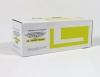 DD Compatible Toner to replace KYOCERA FSC2016/2026/2126 Yellow