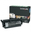 Lexmark Genuine Toner T654X04E Black