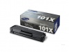 Samsung Genuine Toner MLT-D101X ELS 101X Black 700 pages