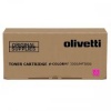 Olivetti Genuine Toner B1102 Magenta