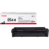 Canon Genuine Toner 3028C002 (054 H) Black 3100  pages