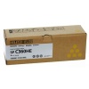 Ricoh Genuine Toner 408187 (SPC360HE) Yellow 5000  pages