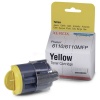 Xerox Genuine Toner 106R01273 Yellow 1000 pages