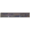 Toshiba Genuine Toner 6AK00000179 (T-FC 65 EC) Cyan