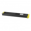DD Compatible Toner to replace SHARP MX23GTYA Yellow