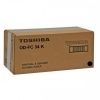 Toshiba Genuine Drum Unit 6A000001584 (OD-FC 34 K) Black