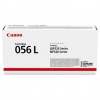 Canon Genuine Toner 3006C002 (056L) Black 5100  pages
