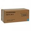 Toshiba Genuine Drum Unit 6A000001578 (OD-FC 34 C) Cyan