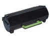 Konica Minolta Genuine Toner A63V00H (TNP-36) Black