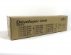 DD Compatible Developer Unit to replace KYOCERA 4550/5550/4551Ci Cyan