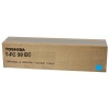 Toshiba Genuine Toner 6AG00004447 (T-FC 30 EC) Cyan