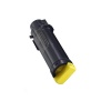 DELL Genuine Toner 593-BBRW (1MD5G) Yellow 4000  pages
