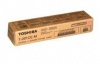 Toshiba Genuine Toner 6AK00000047 (T-281 C EM) Magenta