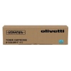 Olivetti Genuine Toner B1027 Cyan