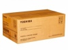 Toshiba Genuine Toner 6AK00000116/T-FC55EM (T-FC55EM) Magenta 26500 pages