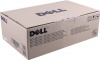 DELL Genuine Toner 593-10496 (M127K) Yellow 1,000 pages