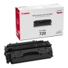 Canon Genuine Toner 2617B002 (720) Black 5000  pages