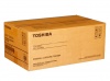 Toshiba Genuine Toner 6AJ00000050 (T-FC35EC) Cyan 21,000 pages