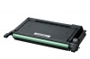 Samsung Genuine Toner CLP-K600A Black 4000 pages