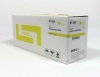 DD Compatible Toner to replace OLIVETTI D Yellow