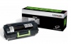 Lexmark Genuine Toner 52D0X0N (520XN) Black 45000  pages