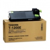 Toshiba Genuine Toner 6B00000085/T-1200E (T-1200E) Black 6500 pages