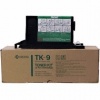 Kyocera Genuine Toner 37027009 (TK-9) Black
