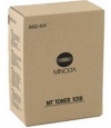 Konica Minolta Genuine Toner 8932-404/101B (101B) Black
