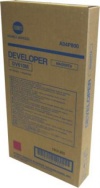 Konica Minolta Genuine Developer Unit A04P800 (DV-610 M)