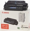 Canon Genuine Toner 3845A002/EP-72 (EP-72) Black 20000 pages