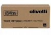 Olivetti Genuine Toner B1100 Black