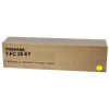 Toshiba Genuine Toner T-FC25E-Y  26800 pages