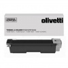 Olivetti Genuine Toner B0946 Black