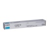 Canon Genuine Toner C-EXV51 Cyan 60000 pages