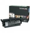 Lexmark Genuine Toner T654X11E Black