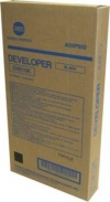 Konica Minolta Genuine Developer Unit A04P600 (DV-610 K)