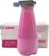 Canon Genuine Toner 1435A002 Magenta 5,750 pages