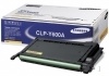 Samsung Genuine Toner CLP-Y600A/ELS Yellow 4000 pages