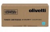 Olivetti Genuine Toner B1101 Cyan